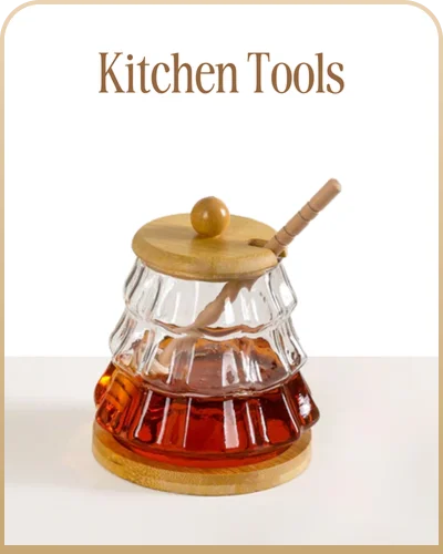 Kitchen Tools